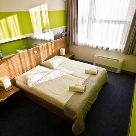Hotelik Kassa Kültér fotó